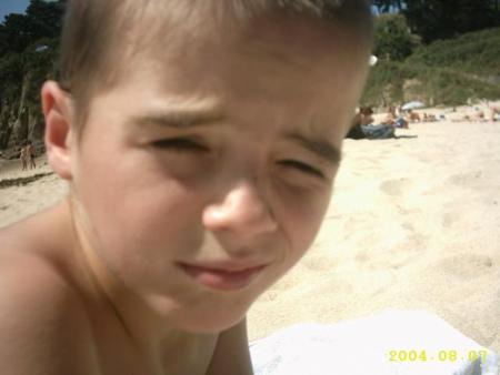 KALVIN