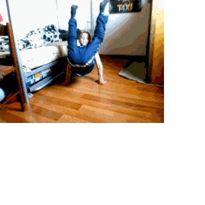 kalvin le tueur